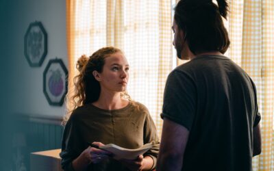 5 recomendaciones para abrir conversaciones efectivas con mi pareja